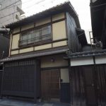 中京区双雲外観完成